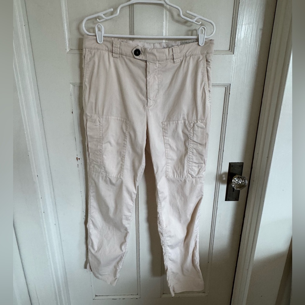 Brunello Cucinelli men’s‎ Leisure Fit Trousers